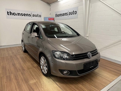 VW Golf Plus