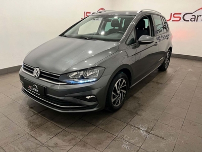 VW Golf Sportsvan 1,0 TSi 115 Trendline DSG