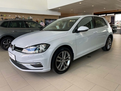 VW Golf VII 1,5 TSi 150 Comfortline