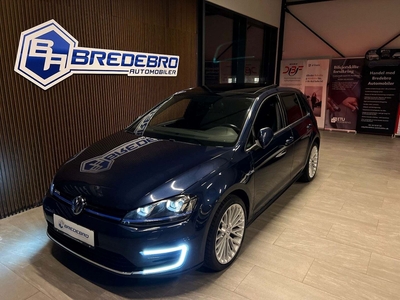 VW Golf VII