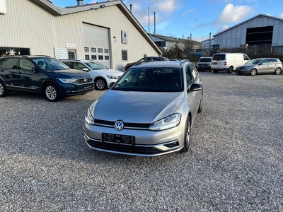 VW Golf VII 1,6 TDi 115 IQ.Drive Variant DSG