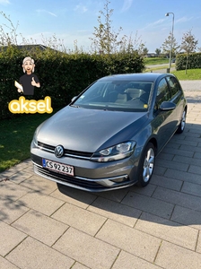 VW Golf VII