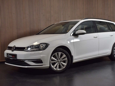 VW Golf VII