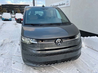 VW Multivan 1,4 eHybrid Life DSG lang