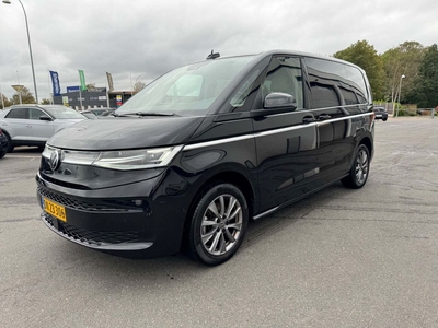 VW Multivan 1,4 eHybrid Style DSG kort