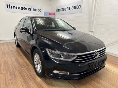 VW Passat 2,0 TDi 150 Comfortline DSG