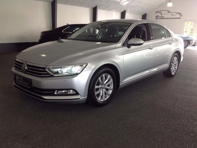 VW Passat 1,4 TSi 150 Comfortline DSG