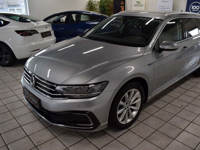 VW Passat 1,4 GTE Highline+ Variant DSG