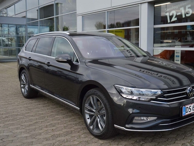 VW Passat 1,5 TSi 150 Elegance Variant DSG