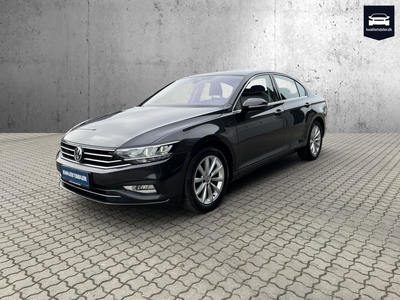 VW Passat 2,0 TSI Business Plus DSG 190HK 7g Aut.