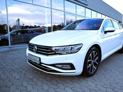 VW Passat 1,5 TSi 150 Business+ DSG