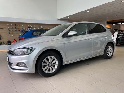 VW Polo 1,0 TSi 115 Highline DSG