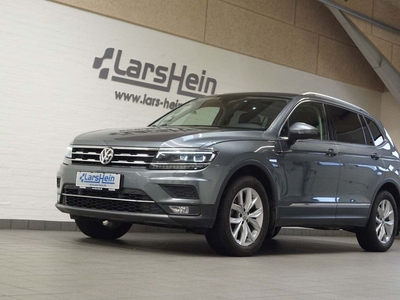 VW Tiguan Allspace