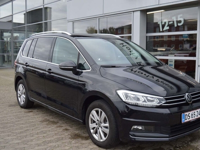 VW Touran