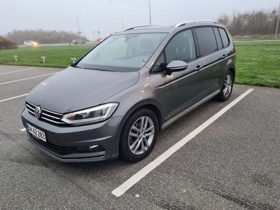 VW Touran