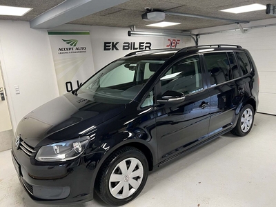 VW Touran