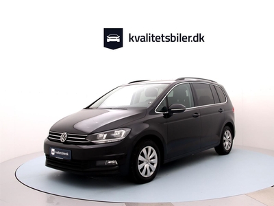 VW Touran