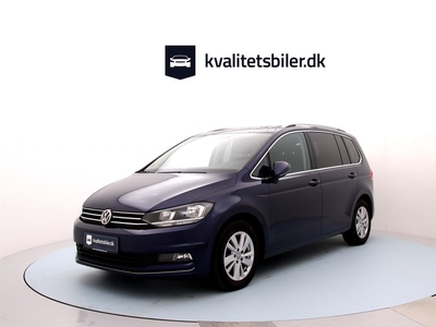 VW Touran