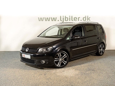 VW Touran