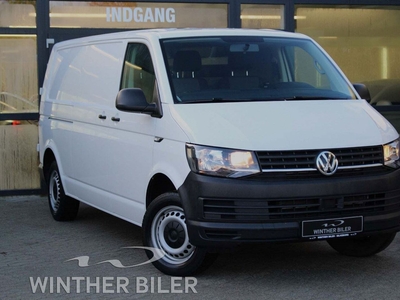 VW Transporter