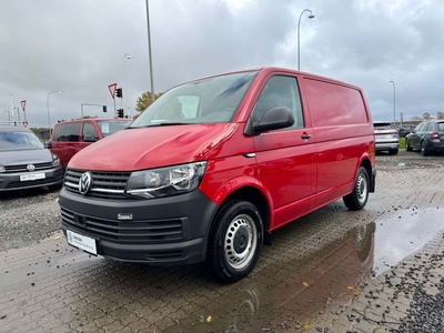 VW Transporter