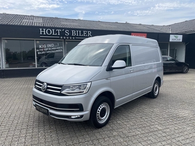 VW Transporter