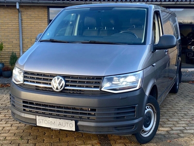 VW Transporter