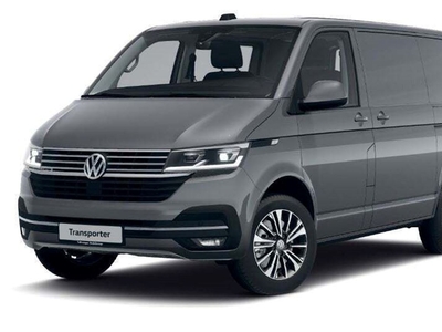 VW Transporter