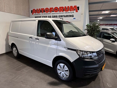 VW Transporter