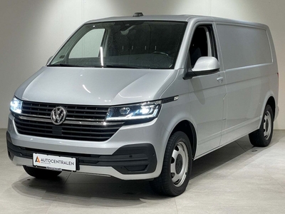 VW Transporter