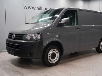 VW Transporter