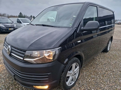 VW Transporter