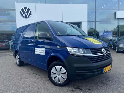 VW Transporter