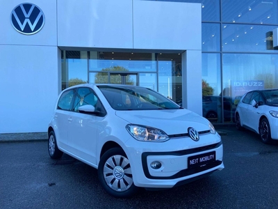 VW UP!