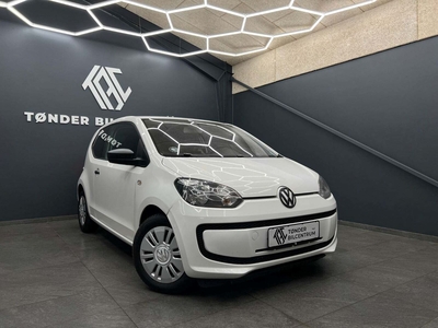 VW UP!