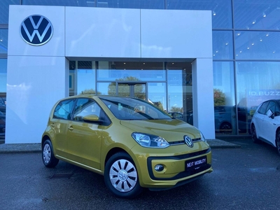 VW UP!