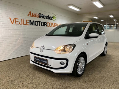 VW UP!