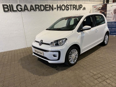 VW UP!