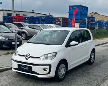 VW UP!