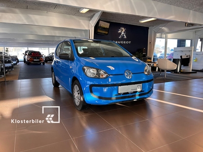 VW up