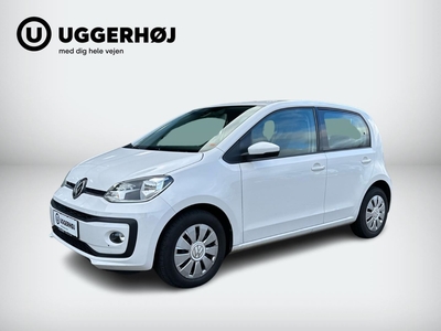 VW up