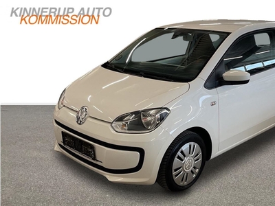 VW up