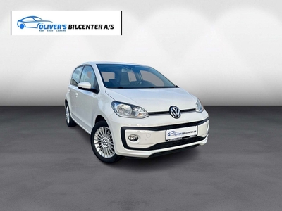 VW UP!