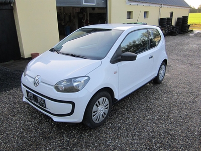 VW UP!