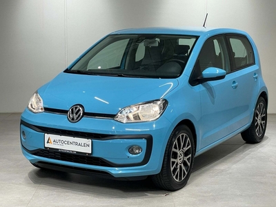 VW UP!