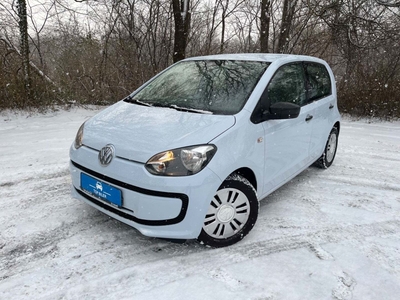 VW UP!