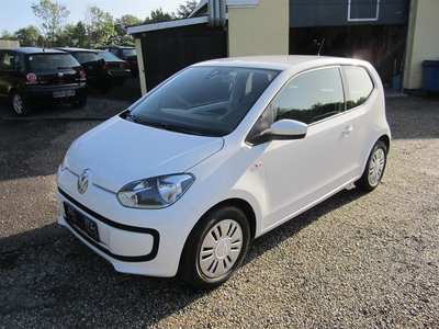 VW UP!