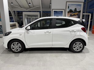 Hyundai i10 1,0 Advanced 67HK 5d