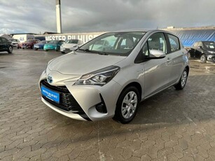 Toyota Yaris 1,5 Hybrid H2 e-CVT