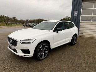 Volvo XC60 2,0 D4 190 R-Design aut.